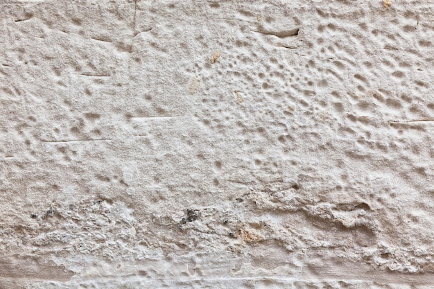 Oude witte gips muur textuur achtergrond
