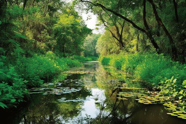 Our Planet's Majesty Capturing the Essence of Earth's Diverse EnvironmentsxA