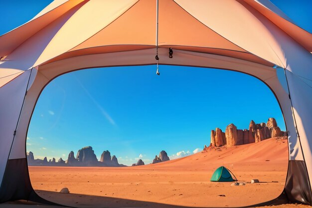 야외 캠핑 텐트 여가 휴식 여행 도구 필드 생존 휴식 벽지 배경