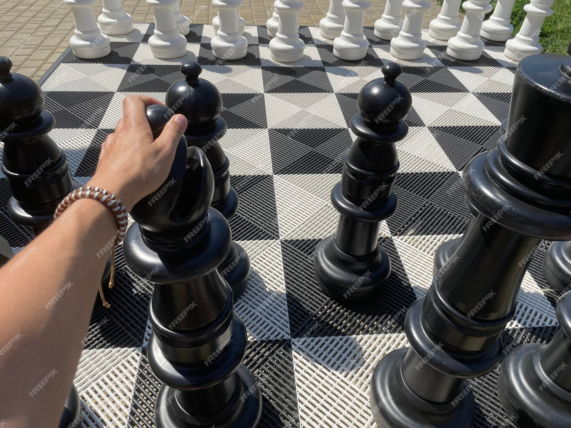 Giant Chess Images - Free Download on Freepik