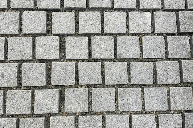 Outdoor stone tiles Garden pavement