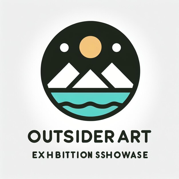 Photo outsider art exhibition showcase