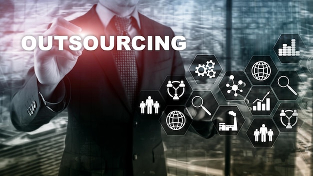 Know What To Outsource