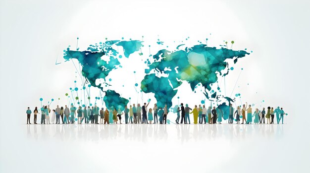 Outsourcing Opportunities Global Business Networks