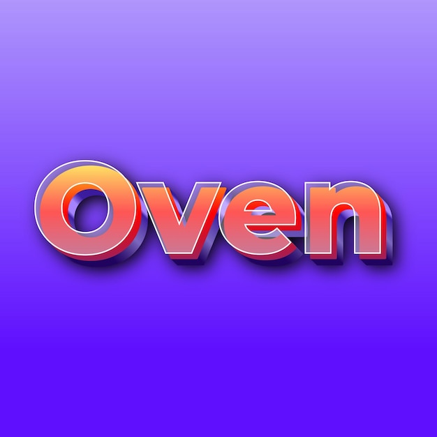 Эффект OvenText JPG градиент фиолетовый фон фото карты