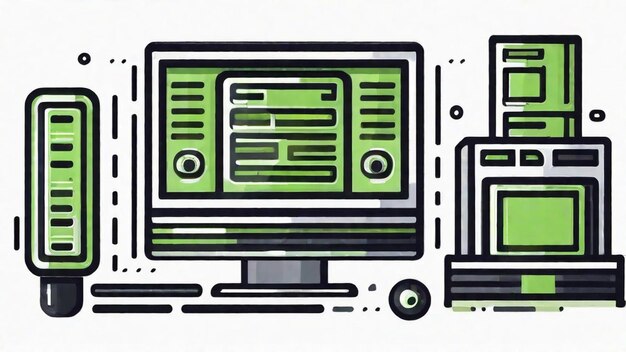 Photo overcoming latency challenges in the digital era