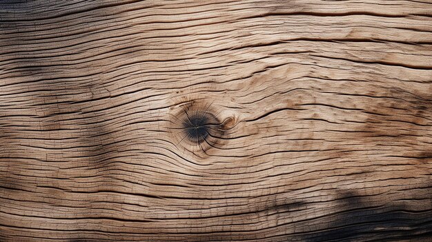 Overhead Macro Wood Texture Photography