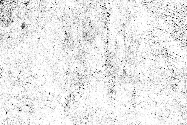 Photo overlay distress grain monochrome effect black and white overlay scratched paper texture concrete texture for background