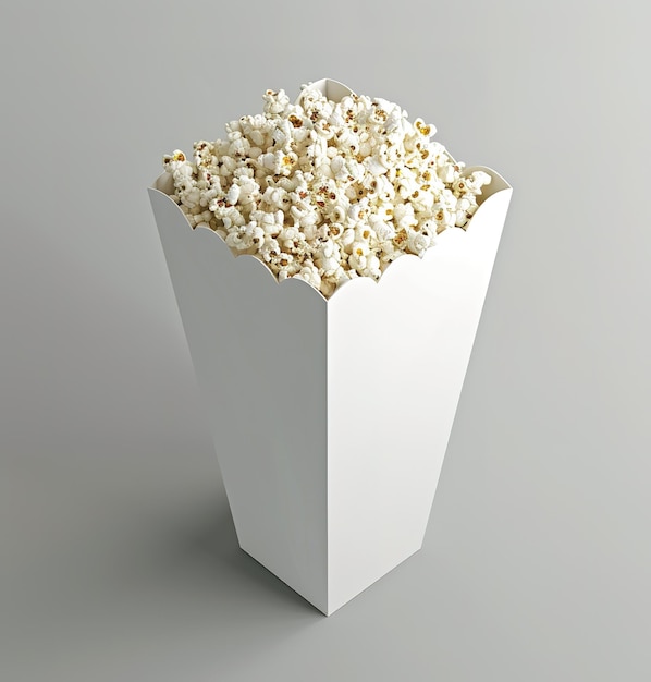 Overwhelming popcorn pleasure ideal for movie nights and other events