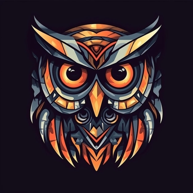 Owl 5