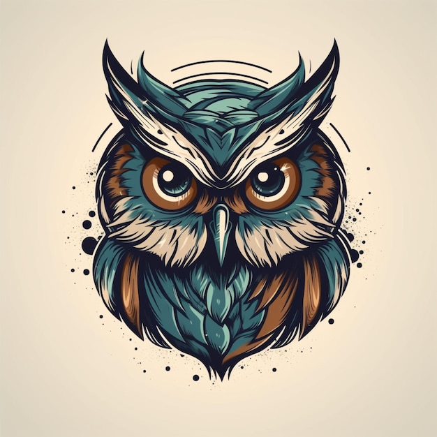 Owl 6