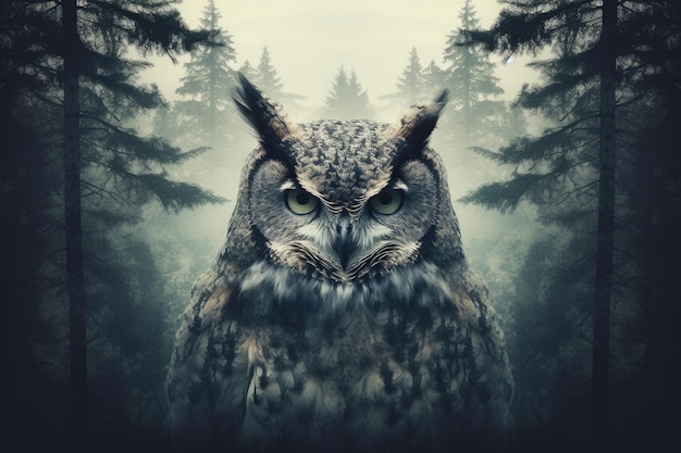 Owl Generative AI