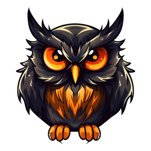 Owl icon