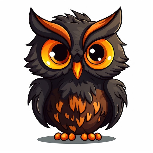 Owl icon