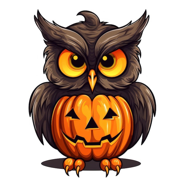 Owl icon