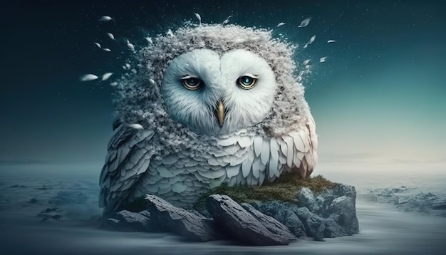 OwlGenerative AI