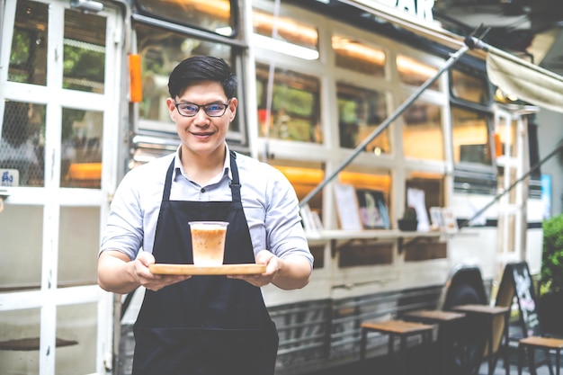 Sertifikat Kompetensi BNSP CAMPBOSS / F&B OUTLET MANAGER