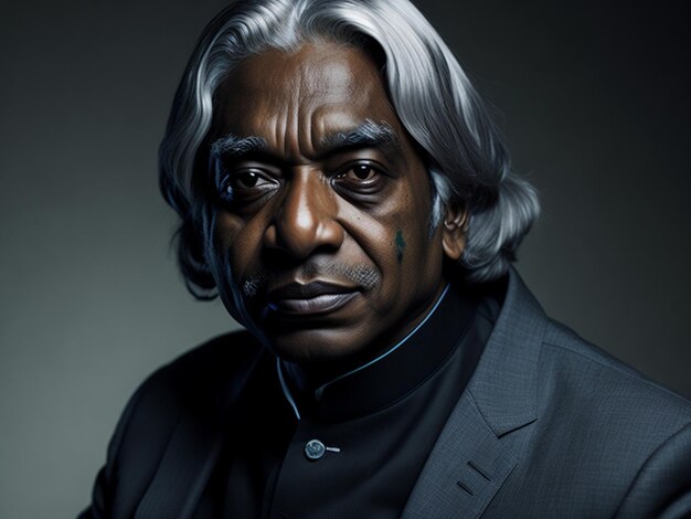 A P J Abdul Kalam