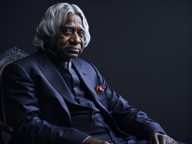 A P J Abdul Kalam