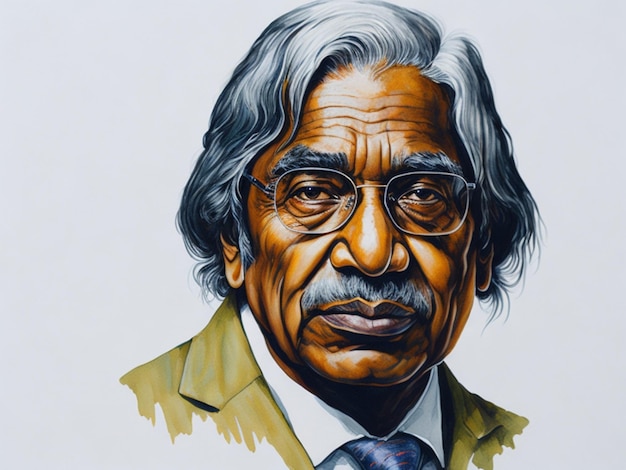 A P J Abdul Kalam