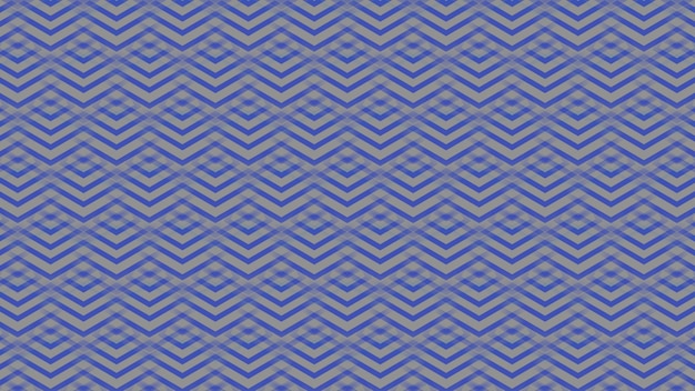 Paars geometrisch patroon op een paarse achtergrond.