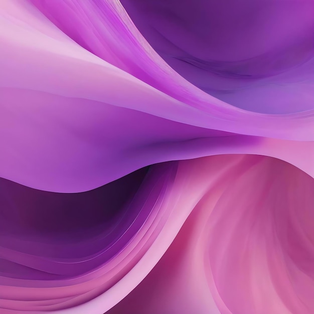 Paars pastel abstracte golf behang paars pastel achtergrond paars pastelkleur