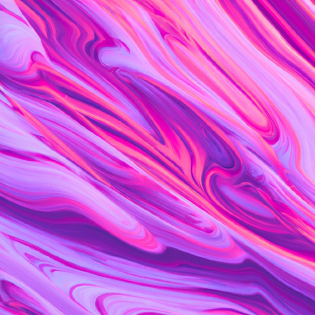 Foto paars roze inkt abstracte achtergrond