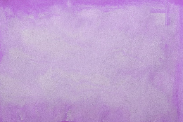 paars violet penseelstreken aquarel abstracte achtergrond