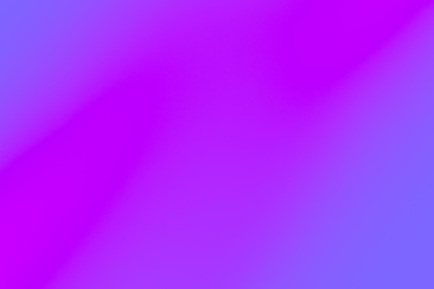 Paarsblauw wazig licht abstracte achtergrondkleur zachte gradiënt zonder belettering screensaver