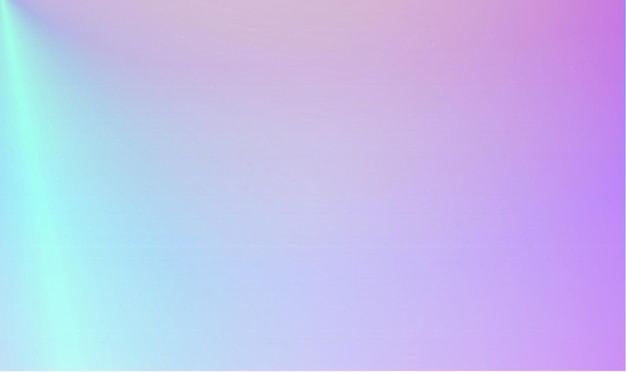 Paarse blauwe achtergrond met kleurovergang Lege achtergrond met kopieerruimte