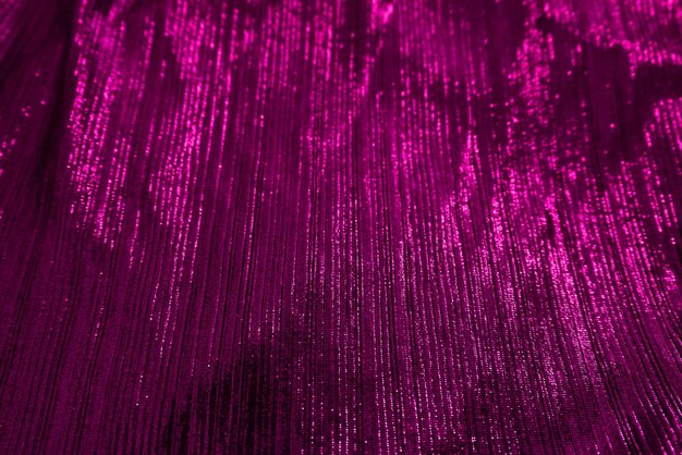 Paarse fluwelen stof textuur gebruikt als achtergrond Lege paarse stof achtergrond van zacht en glad textiel materiaal Er is ruimte voor textx9