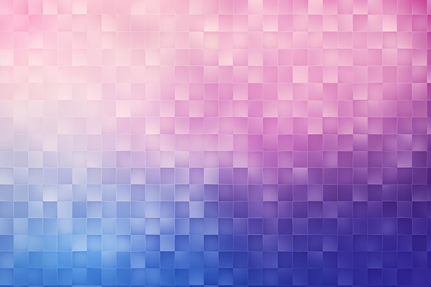 Paarse roze blauwe pastelkleuren gradiënt achtergrond