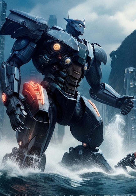 pacific rim