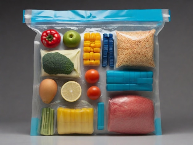 PACKAGED FOODS