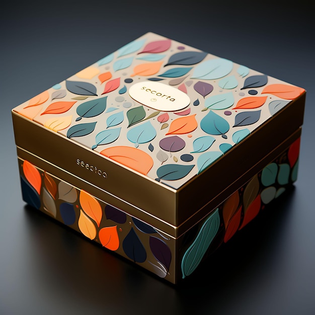 Packaging Design With Crazy Insane Ideas Creative Difference Style and Colors Unique Luxury