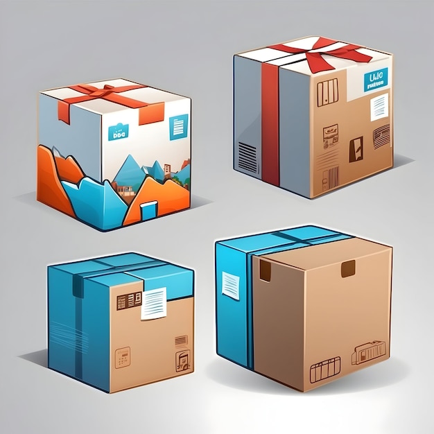 Packaging icons Packaging symbols Product packaging Packaging design Packaging materials Packag