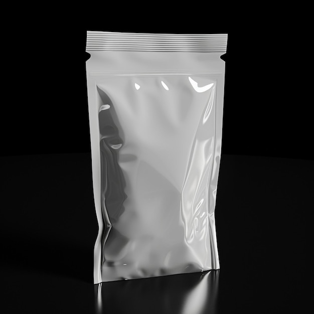 Packaging Mockup Design