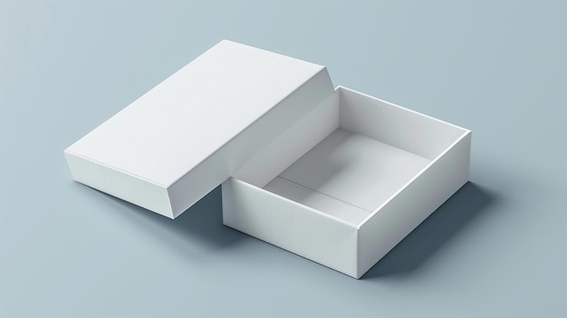 packaging mockup