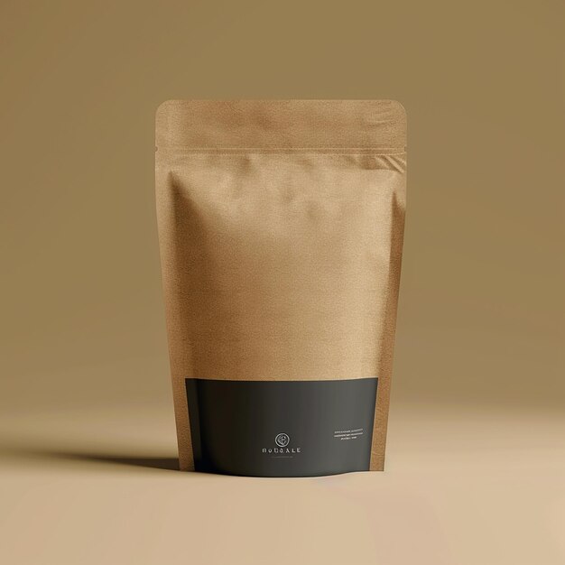 packaging mockup