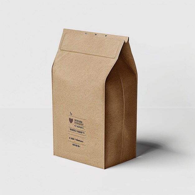 packaging mockup