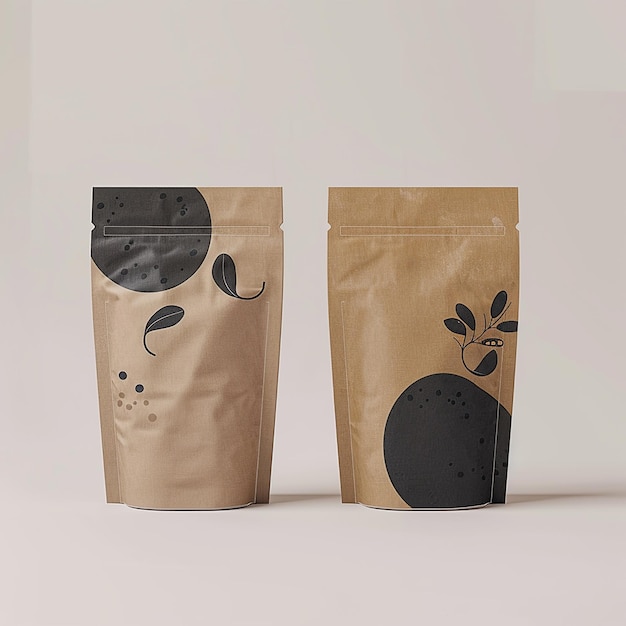 packaging mockup