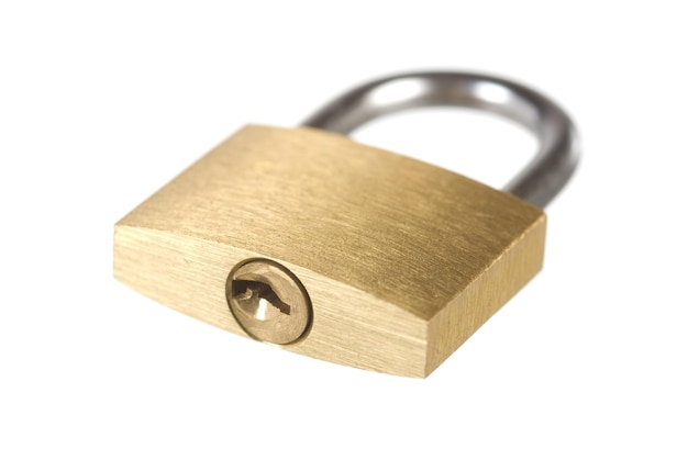 Padlock