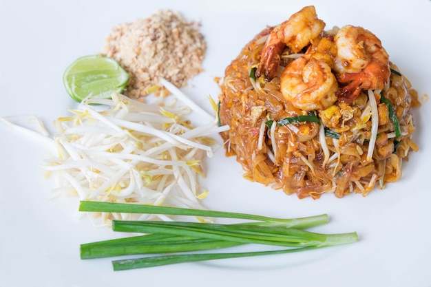 Padthai 