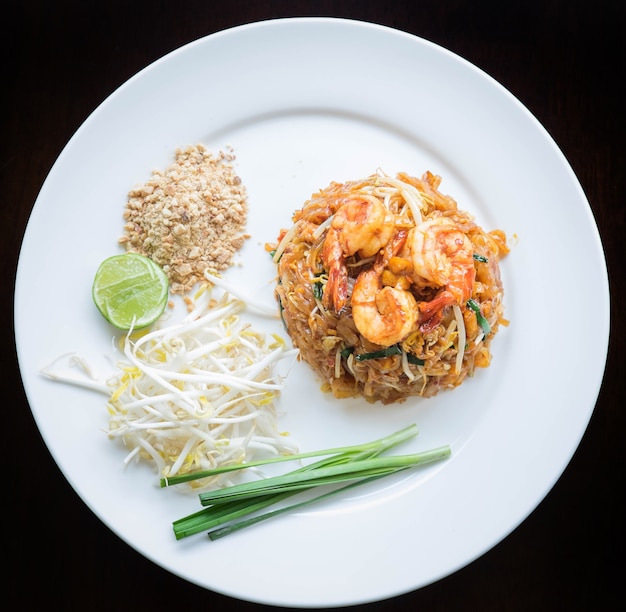 Foto padthai