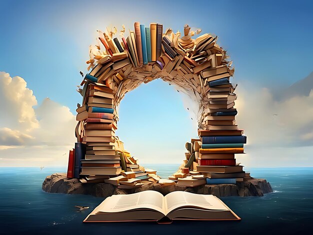 Страницы мира празднуют Всемирный день книги