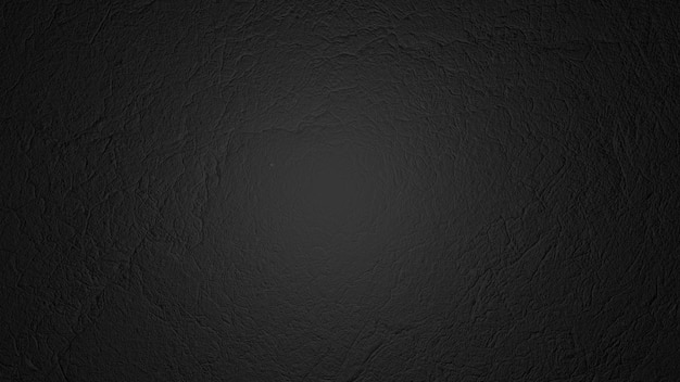 Paint Black Background