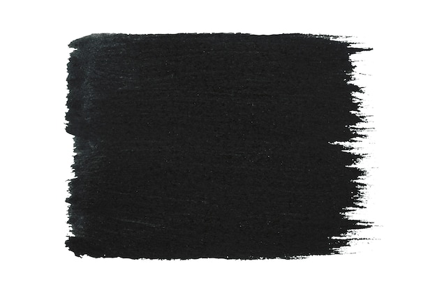 Paint black strokes brush stroke color texture