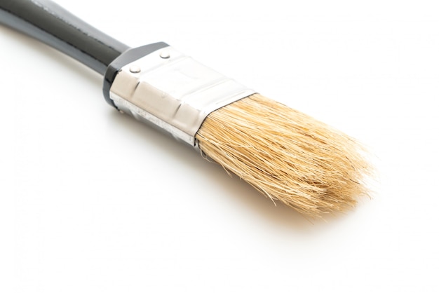 Paint brush