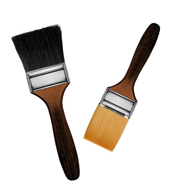 Paint brush