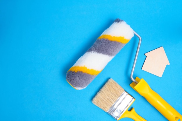 Paint roller shield deals